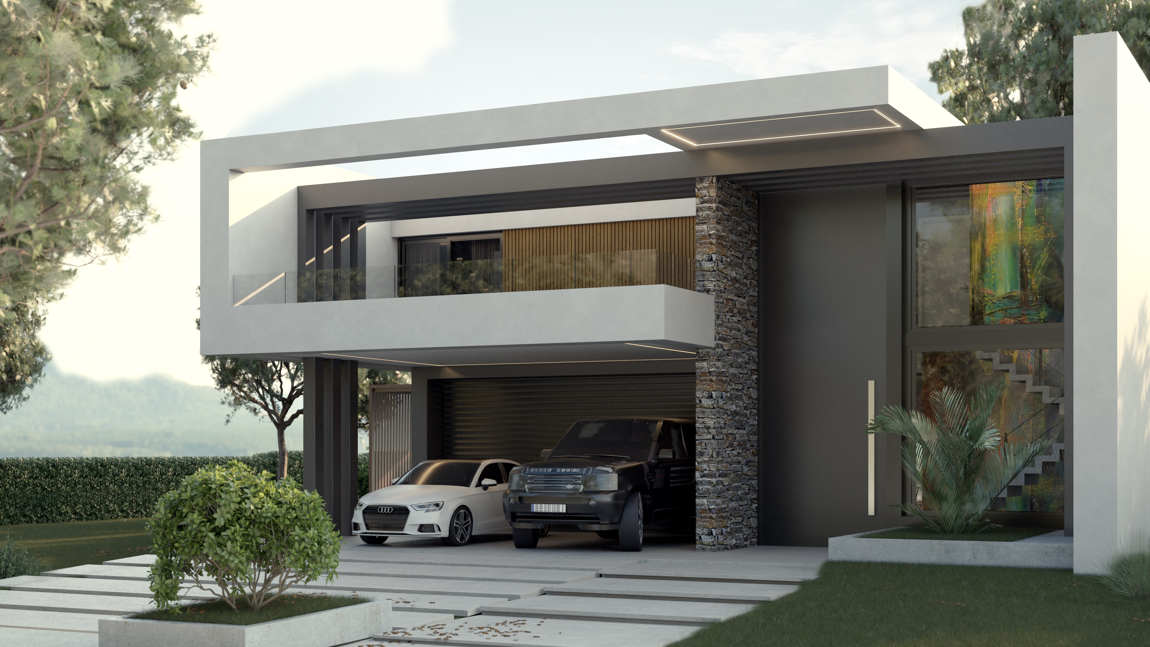 Proyecto 1